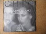 a5952 chic - dance dance dance, Gebruikt, Ophalen of Verzenden, 7 inch, Single