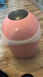 Luieremmer, Ophalen, Zo goed als nieuw, Luieremmer