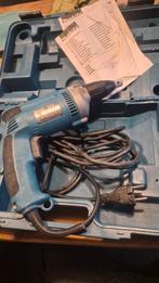 Makita 6823 Schroevendraaier - Gebruikt, Gebruikt, Variabele snelheid, Ophalen of Verzenden, Boor- en Schroefmachine