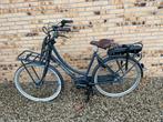Cortina E-U4 Transport D57 bosch matt grey+bosch middenmotor, Fietsen en Brommers, Elektrische fietsen, 55 tot 59 cm, Ophalen