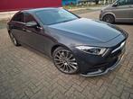 Mercedes-Benz CLS 400 d 340pk 4MATIC 9G-TRONIC 2018 Grijs, Automaat, 2925 cc, 340 pk, Bedrijf