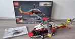 LEGO 42145 (in elkaar gezet), Kinderen en Baby's, Speelgoed | Duplo en Lego, Ophalen, Zo goed als nieuw