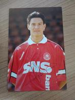 Michael Mols FC Twente Fotokaart, Verzenden, Zo goed als nieuw, F.C. Twente, Spelerskaart