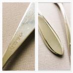 Gero Verzilverd 618 - Puntfilet, Ophalen of Verzenden