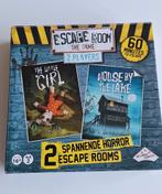2 x escaperoom, Ophalen of Verzenden, Gebruikt