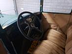 A-Ford 1928, 4 cilinders, Handgeschakeld, Particulier, 1080 kg