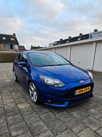 Ford Focus ST-3 • 280 pk • uitstekende staat H&R BREMBO, Auto's, Ford, Euro 5, USB, Zwart, 4 cilinders