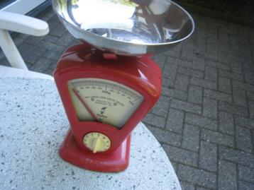 Dulton 1 weegschaal vintage beschikbaar voor biedingen