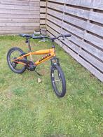 Dakota crossfiets, Ophalen, Gebruikt, Staal