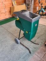 TOPKRAFT HAKSELAAR TAKKEN VERSNIPPER MACHINE, Tuin en Terras, Ophalen, Gebruikt