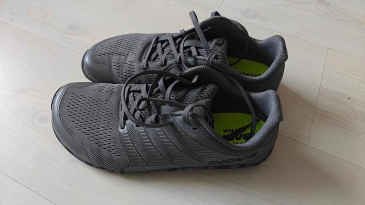 Inov8 Bare-XF size 42,5 - minimalist shoes, Kleding | Heren, Schoenen, Zo goed als nieuw, Ophalen