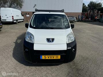 Peugeot Bipper Bestel 1.3 HDi XR Profit + Airco beschikbaar voor biedingen