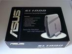 ASUS Internet Security Router SL1000 - Router, Ophalen of Verzenden, Zo goed als nieuw, Router, ASUS