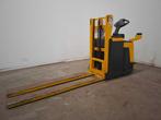 2012 Jungheinrich Orderpicker, Zakelijke goederen, Machines en Bouw | Heftrucks en Intern transport, Overige aandrijving, Orderpicker