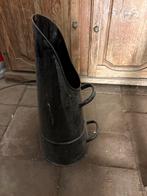 Vintage Kolenkit / Kolenemmer, Antiek en Kunst, Antiek | Emaille, Ophalen of Verzenden