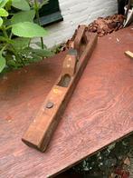 Nooitgedagt ryschaaf 745mml beitel=56mm voorloper 650-50mm, Ophalen of Verzenden