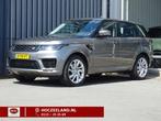 Land Rover Range Rover Sport 2.0 P400e HSE Dynamic HUD | Mat, Auto's, Automaat, Gebruikt, Euro 6, 4 cilinders
