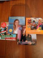 Sonja Bakker Kookboeken Collectie per stuk, Boeken, Kookboeken, Hoofdgerechten, Gezond koken, Ophalen of Verzenden, Zo goed als nieuw