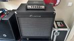 Ampeg Portaflex PF210HE Cabinet, Muziek en Instrumenten, Versterkers | Bas en Gitaar, Ophalen, Gebruikt