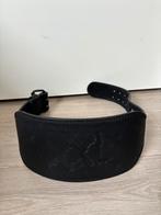 Xxl nutrition lifting belt/riem, Ophalen of Verzenden, Buik, Overige typen