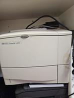 HP Laserprinter voor klein prijsje, Computers en Software, Printers, Zwart-en-wit printen, Gebruikt, Printer, Ophalen of Verzenden