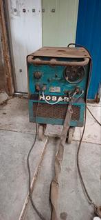 Lasapparaat, Ophalen of Verzenden, Gebruikt, 250 ampère of meer, Co2