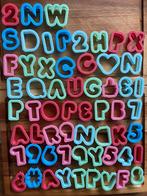 koekvormpjes bakvormen koek koekjes, Ophalen of Verzenden, Bakvorm