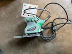 Hitachi SV 12 SH Handschuurmachine, Ophalen of Verzenden, Zo goed als nieuw, 600 tot 1200 watt, Vlakschuurmachine