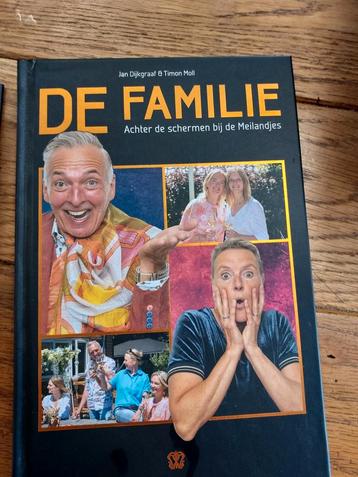 De Familie Meiland beschikbaar voor biedingen