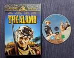 The Alamo ( John Wayne ) met Wayne, Widmark, Ophalen of Verzenden