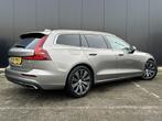 Volvo V60 2.0 T5 Inscription Amber Leer / Elektr.verst best., 15 km/l, Euro 6, 4 cilinders, 1969 cc