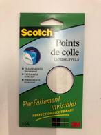 Lijmdruppels Scotch, Ophalen of Verzenden, Nieuw