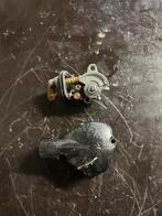 Minarelli am6/mrt beta rs 50 dt xps xp6 xp7 oliepomp, Ophalen of Verzenden, Zo goed als nieuw, Uitlaat