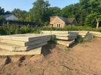 Stelconplaten 2*2, Ophalen, Gebruikt, Overige typen, 10 m² of meer