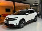 Citroen C5 Aircross 1.6 Plug-in Hybrid Business Plus Garanti, Gebruikt, 4 cilinders, C5 Aircross, Leder en Stof