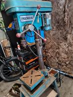 Kolomboormachine premier 220v, Doe-het-zelf en Verbouw, Gereedschap | Boormachines, Ophalen, H, Kolomboormachine, N
