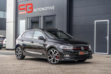 Volkswagen Polo 2.0 TSI GTI |incl. Garantie|BOMVOL|TOPSTAAT beschikbaar voor biedingen