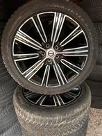 V/S60 Winterset (+losse velgensets) Origineel, Auto-onderdelen, Banden en Velgen, Ophalen, 18 inch, Banden en Velgen, Nieuw