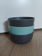 Royal VKB schaaltjes, 15cm doorsnee, 3 stuks, Overige materialen, Ophalen of Verzenden, Effen, Schaal of Schalen