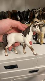 Schleich exclusive Tennessee walker, Verzamelen, Dierenverzamelingen, Verzenden, Zo goed als nieuw, Paard, Beeldje of Figuurtje