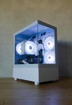 [NIEUW] High-End Game PC | RTX 5060 & Ryzen 5 5600X | 32GB, Computers en Software, Ophalen, 32 GB, Zelfgebouwde PC, Virtual Reality