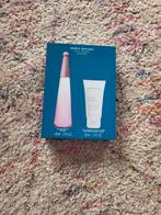 Issey Miyake L'eau D'issey Solar Violet Set, Ophalen of Verzenden, Zo goed als nieuw
