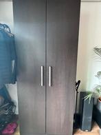 IKEA Garderobekast 100cm, Huis en Inrichting, Kasten | Kledingkasten, Ophalen, Overige materialen, Gebruikt, 100 tot 150 cm