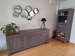 Dressoir en hoge kast, Ophalen, Zo goed als nieuw