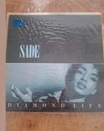 Sade - Diamond Life Vinyl LP, Ophalen of Verzenden, 1980 tot 2000, Zo goed als nieuw, 12 inch