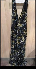 Nieuwe Zara Jurk, Maat 38/40 (M), Zwart, Nieuw, Ophalen of Verzenden
