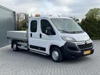 Citroën Jumper 2.2 BlueHDi 141 PK EURO 6 / L4 MAXI / KIPPER, Gebruikt, Euro 6, 4 cilinders, Citroën
