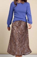 Mooie najaars rok van Studio Anneloes maat S, Kleding | Dames, Studio Anneloes, Bruin, Ophalen of Verzenden, Zo goed als nieuw