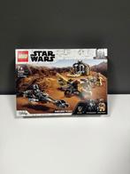 Star Wars Lego Trouble on Tatooine - 75299, Kinderen en Baby's, Speelgoed | Duplo en Lego, Ophalen of Verzenden, Zo goed als nieuw