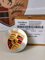 Nieuw origineel porsche wieldop / wiel cap (enkel stuk) incl, Auto diversen, Wieldoppen, Ophalen of Verzenden, Nieuw